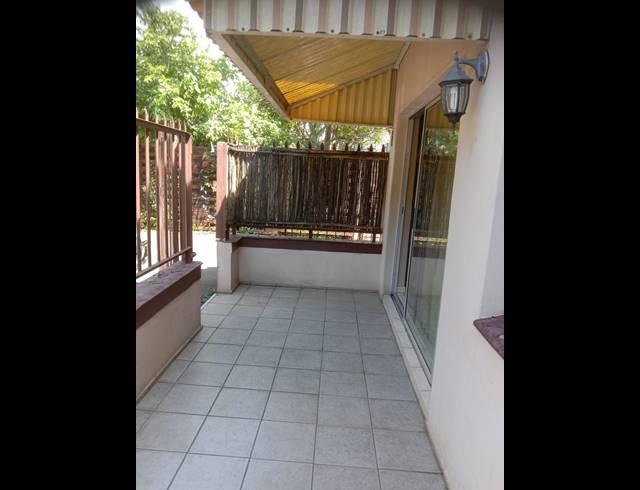 1 bed property to rent in HAYFIELDS